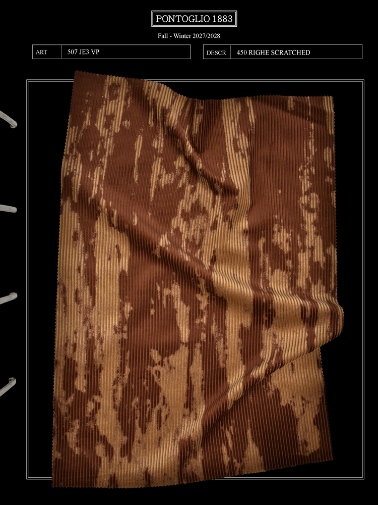 BLEACHING - 507 JE3 VP
