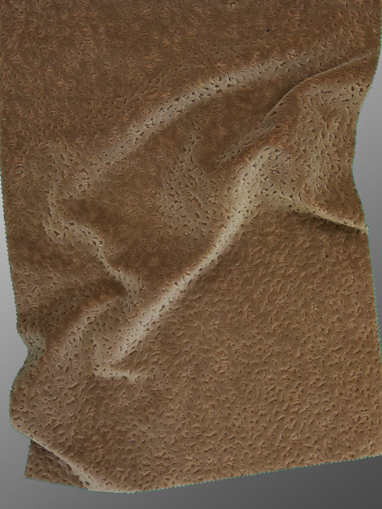 VELVET 3D ANIMALIER - L83 E85 LV