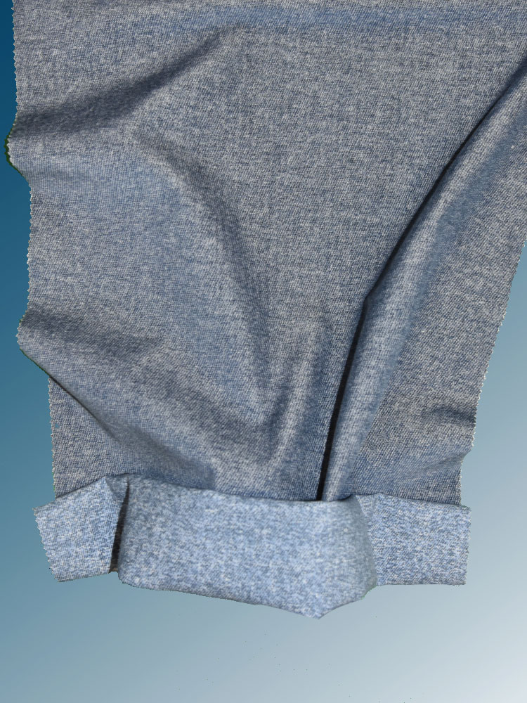 JEANS - L20 BI7 YL