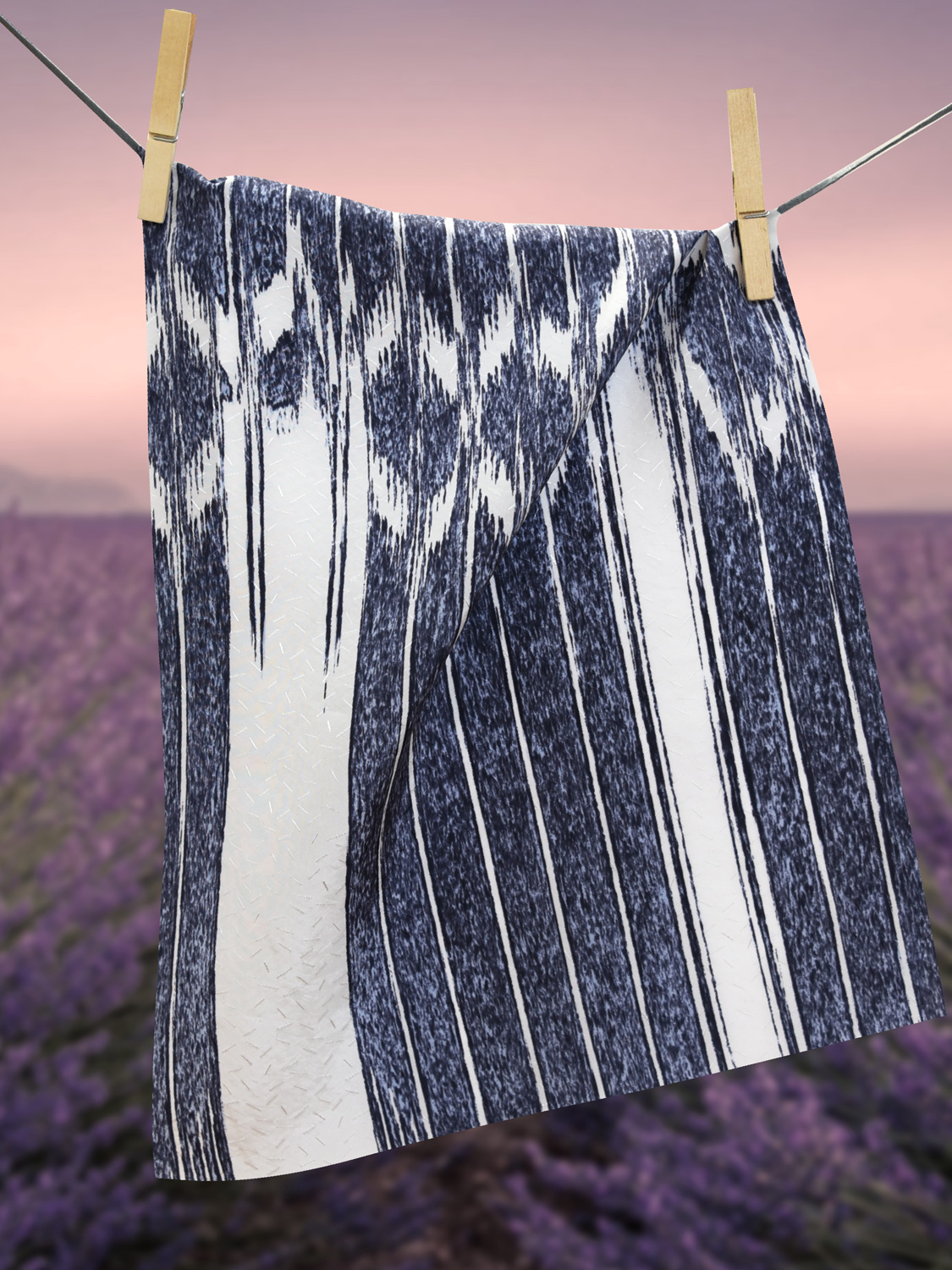 IKAT - E51 EA5 YL