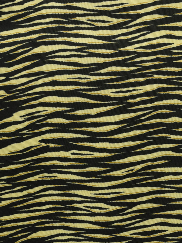 SETA ANIMALIER - 198 W57 C0