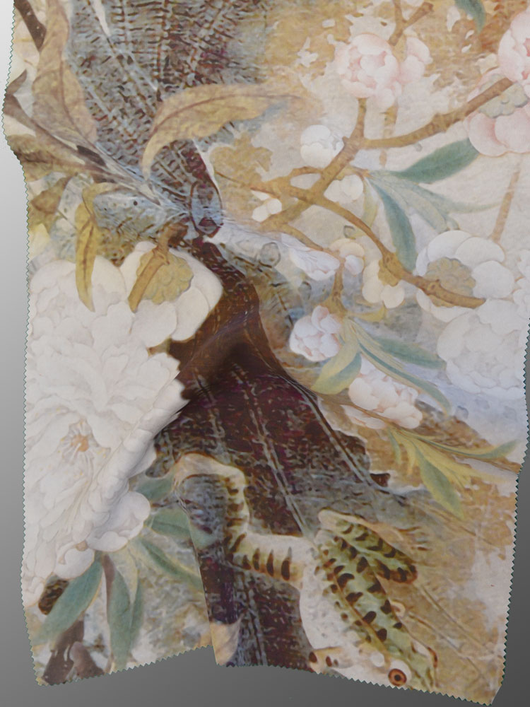 JAPAN HAWAII VINTAGE - E53 DF0 LV