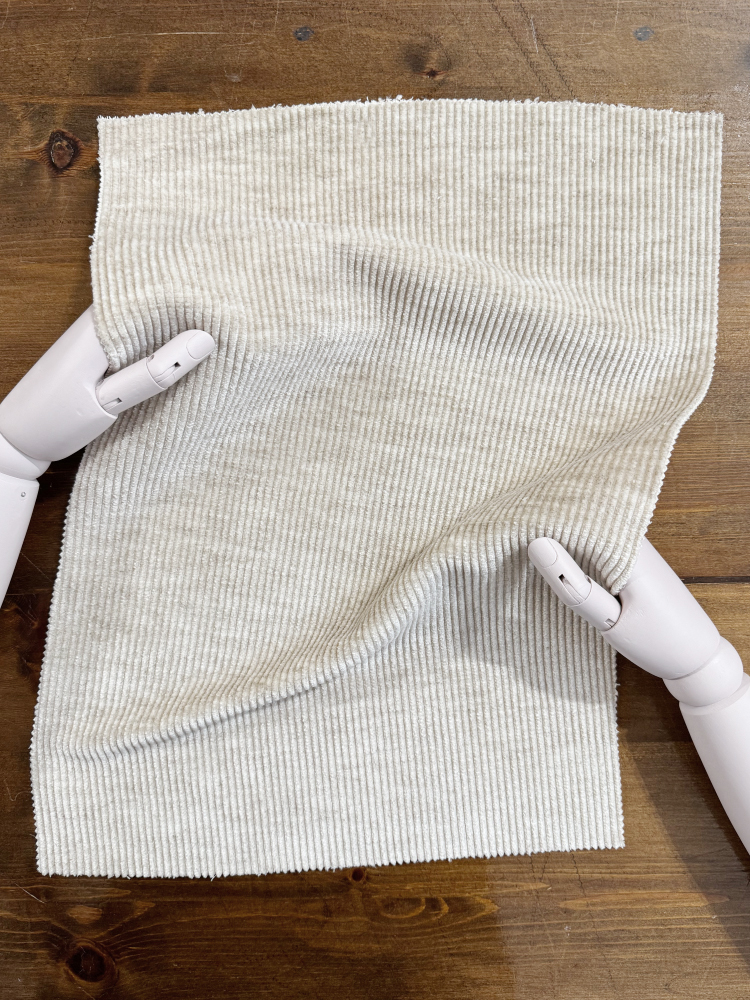 COTONI LINO ECRU - M08 000 VP