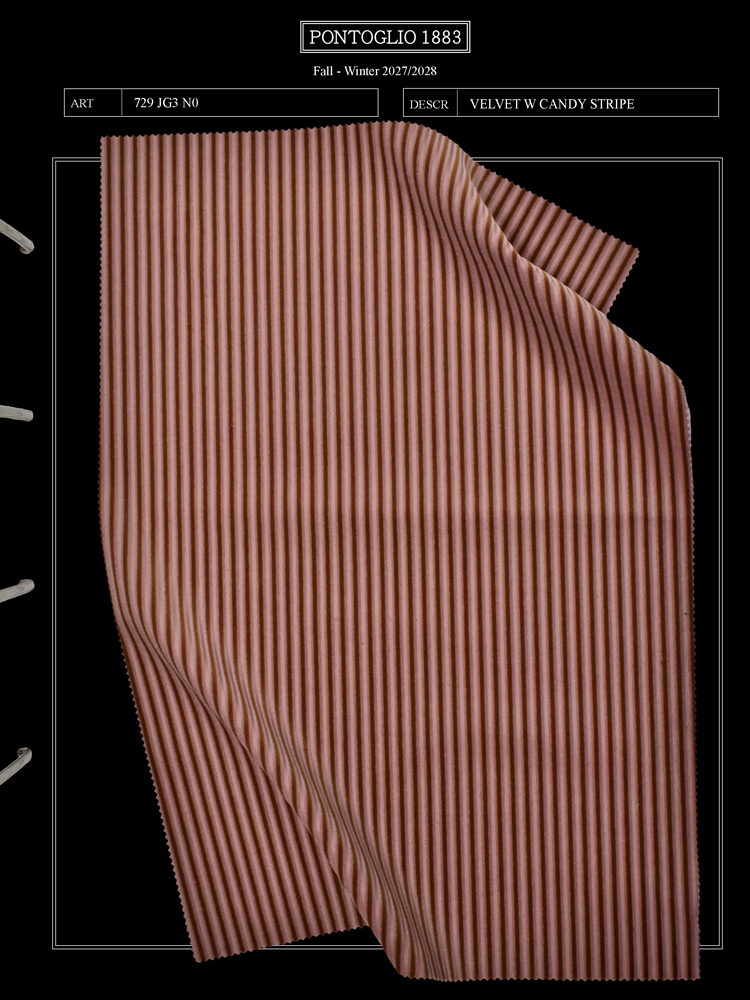 TAPESTRY STRIPES - 729 JG3 N