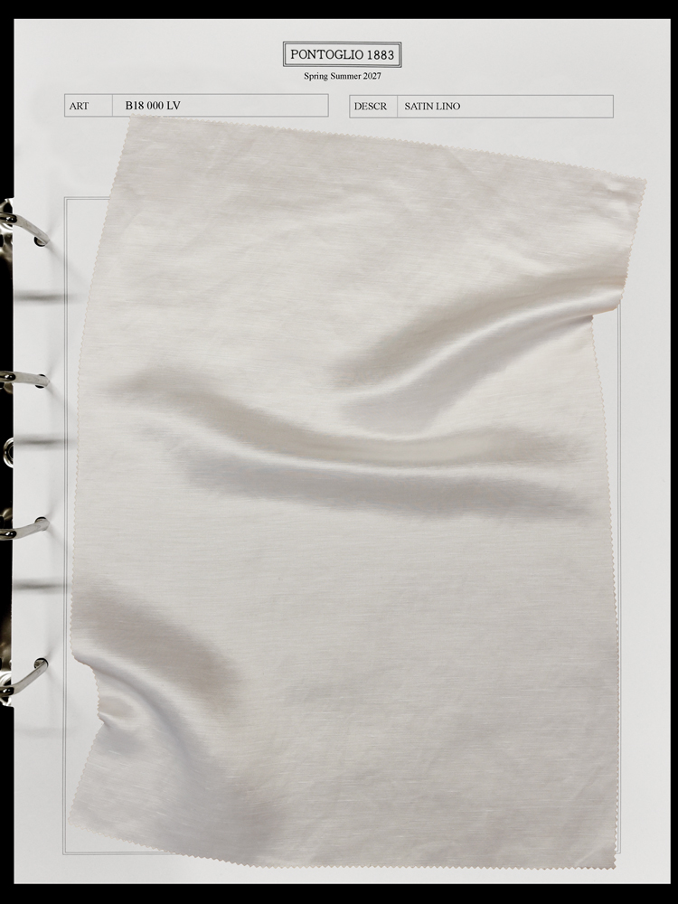 VISCOSE - B18 000 LV