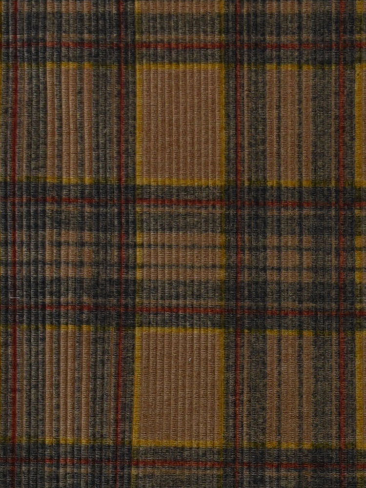 CANADIAN TARTAN - 507 X93 A0