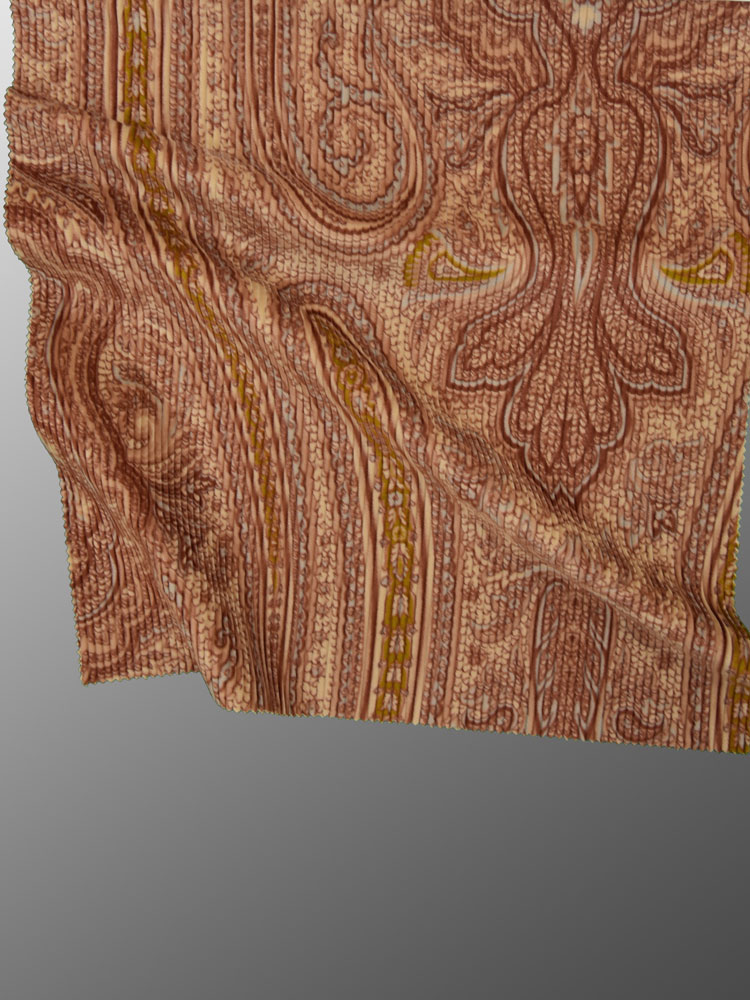 VELVET PAISLEY - 507 612 A0