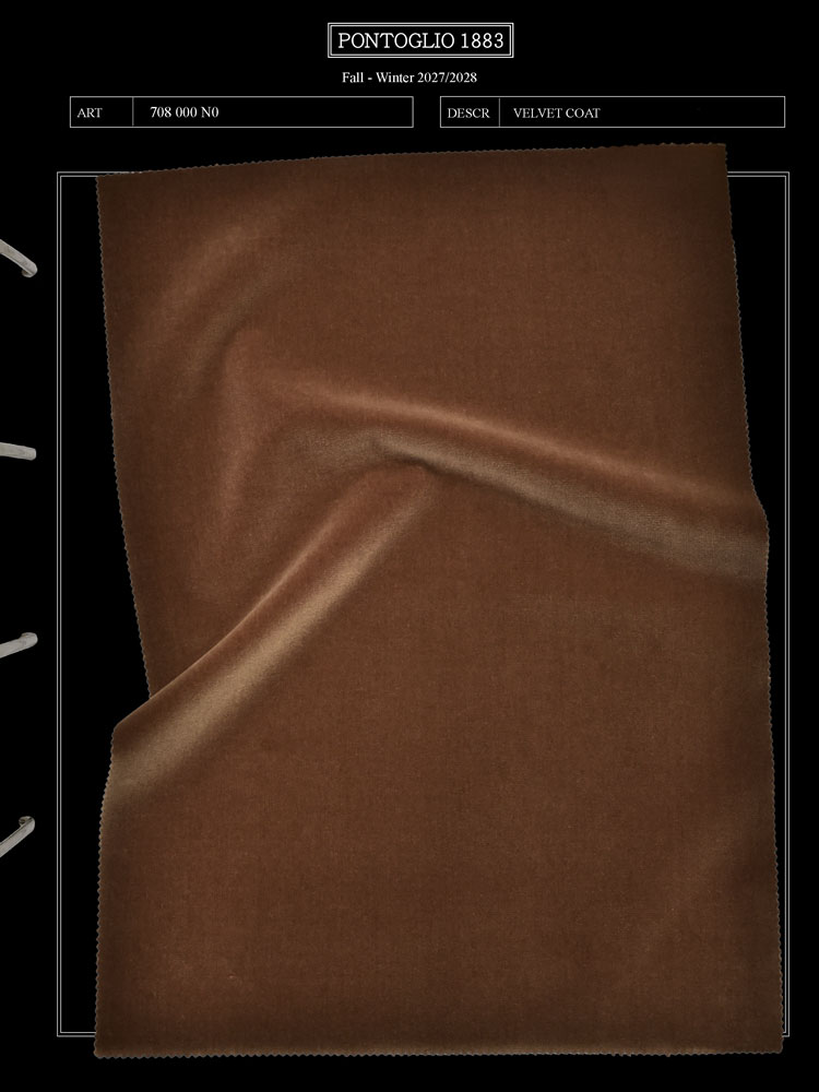 VELVET - 708 000 N0