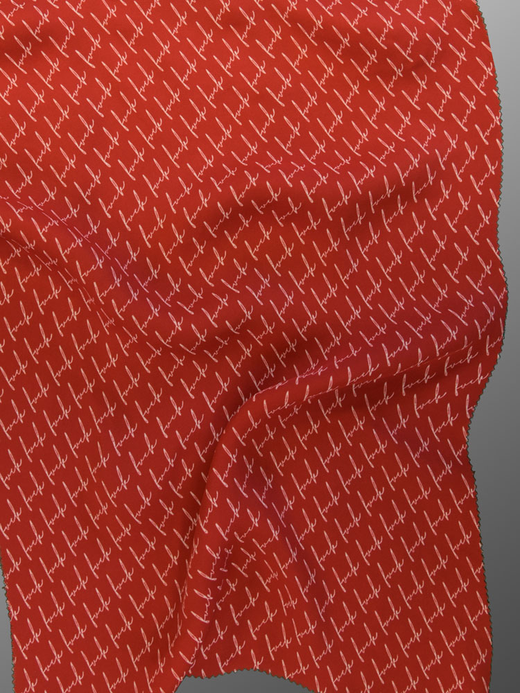 LETTERING LOGO - E57 DC6 LV