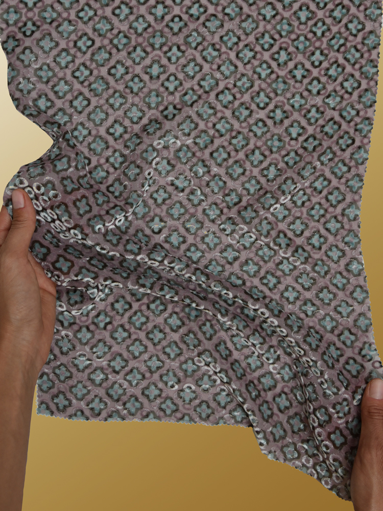 FLUID VELVET CRAVATTERIA POP - L31 AJ7 LV