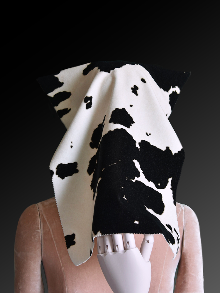 VELVET ANIMALIER - 708 DV6 LV