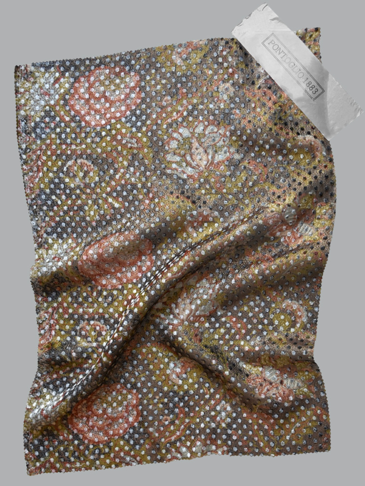 LES INDIENNES - V23 IG8 LV