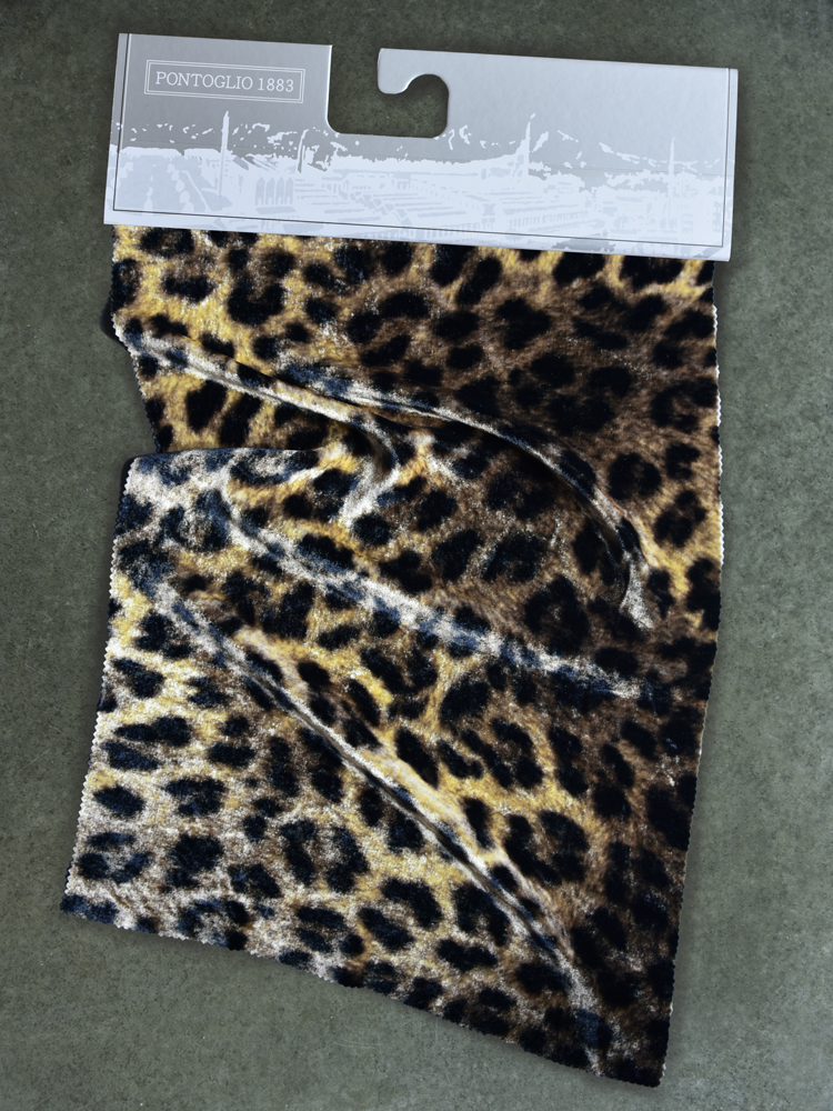 ANIMALIER - L31 G82 LV