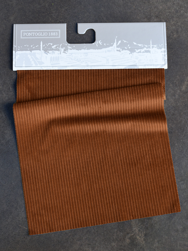 FRENCH CORDUROY - 261 000 A