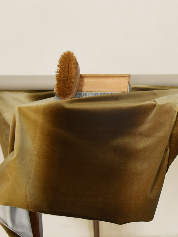 SHADED VELVET - 708 306 HL