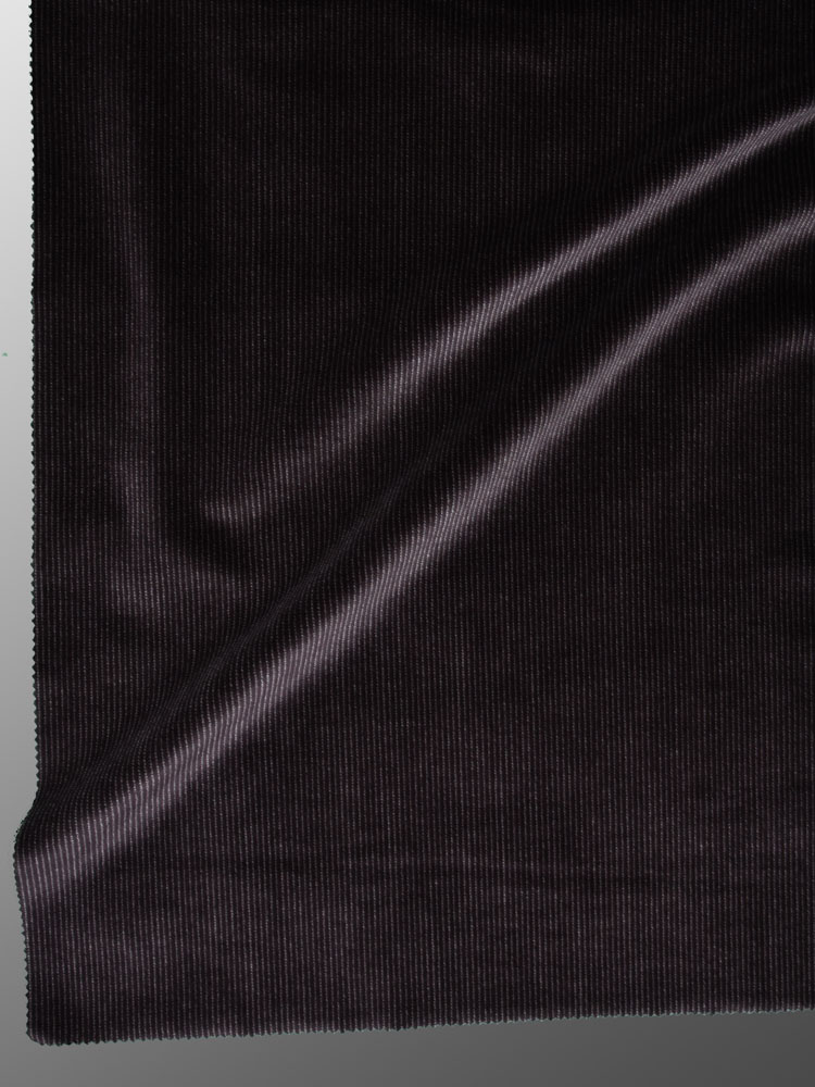 VELVET PINSTRIPE - 888 E58 LV