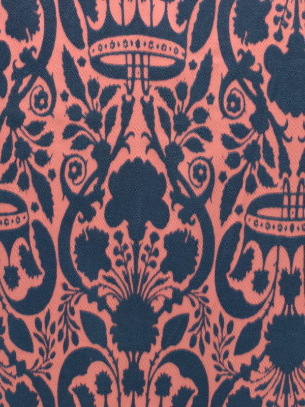 VELLUTI BICOLOR - L75 417 C0