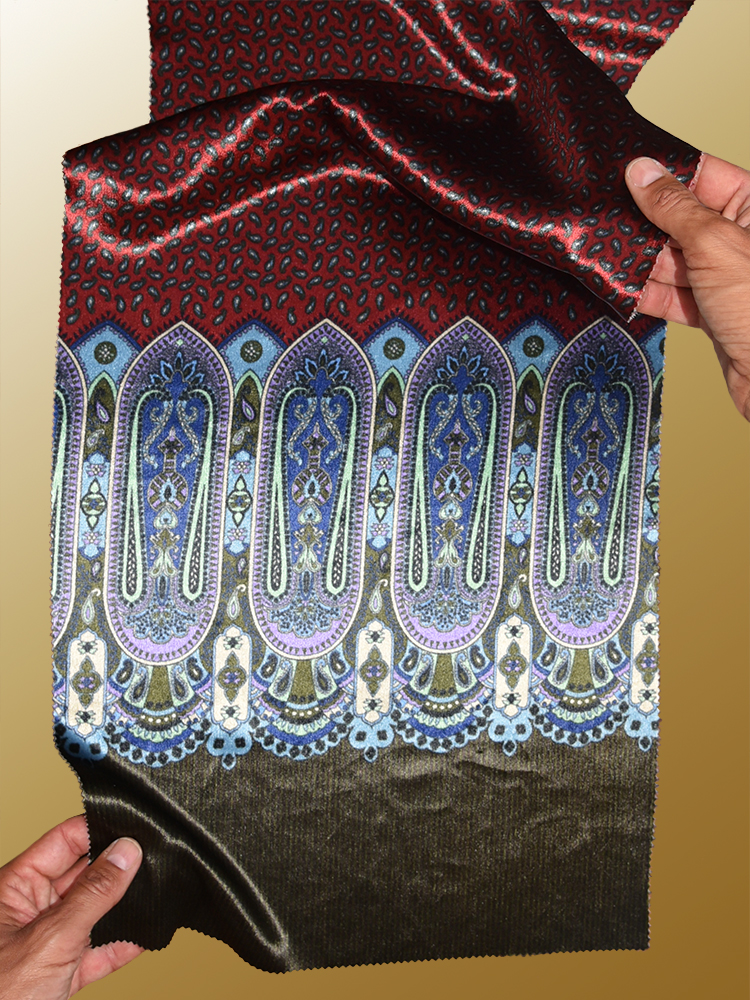 PAISLEY - L31 AJ9 K0