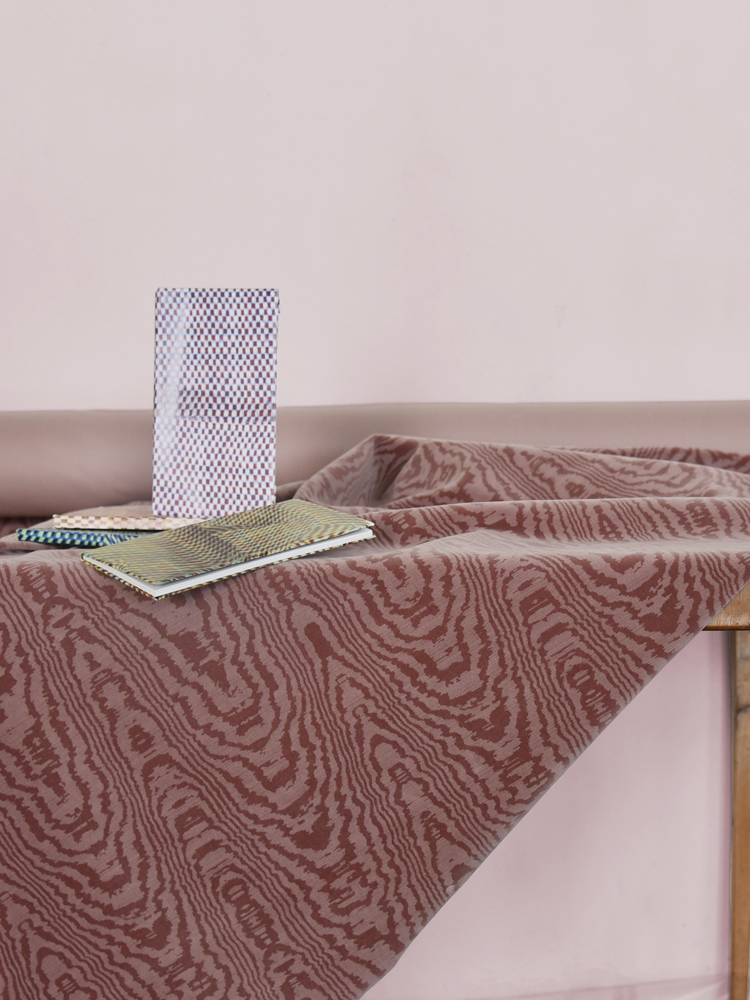 PASTEL VELVET - 708 583 H0