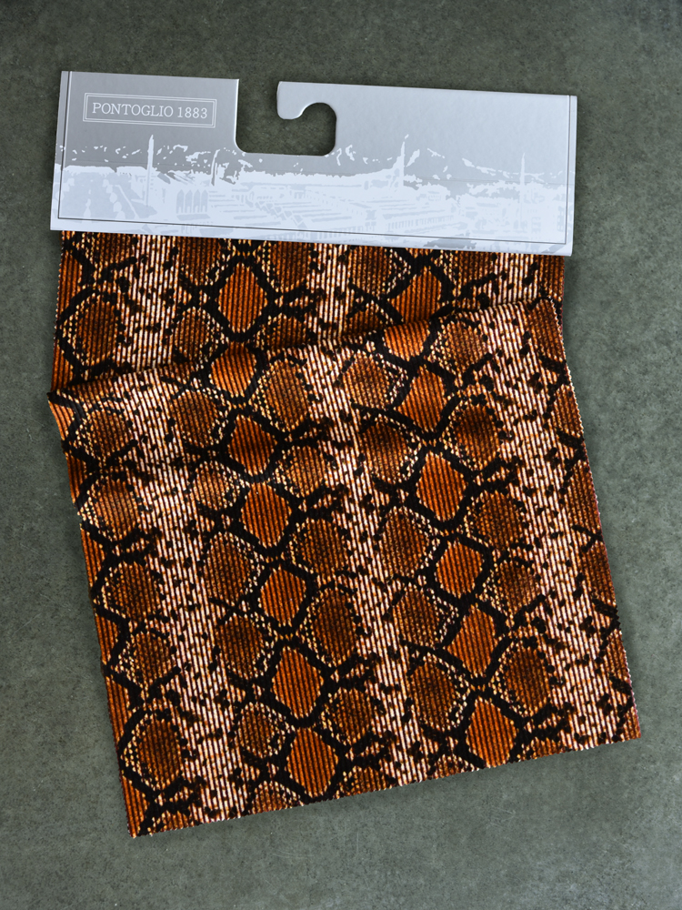  ANIMALIER - 507 DZ2 YL