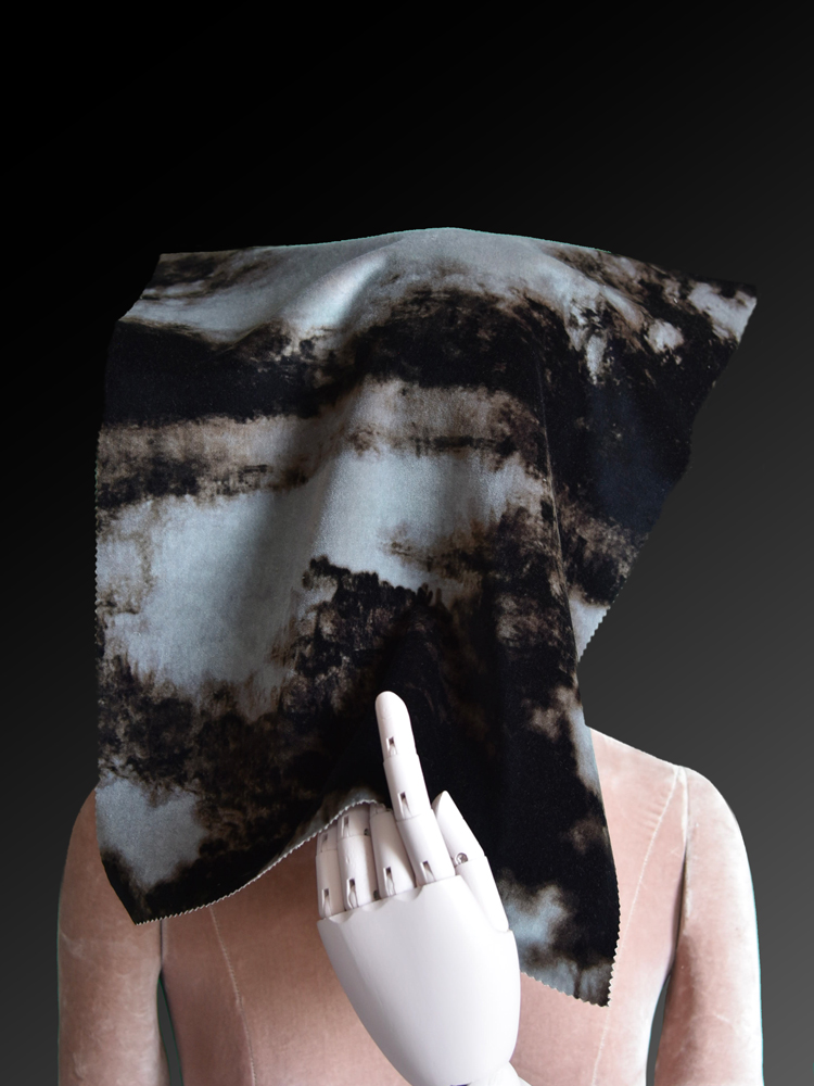 VELVET TWILIGHT - 700 DZ8 LV