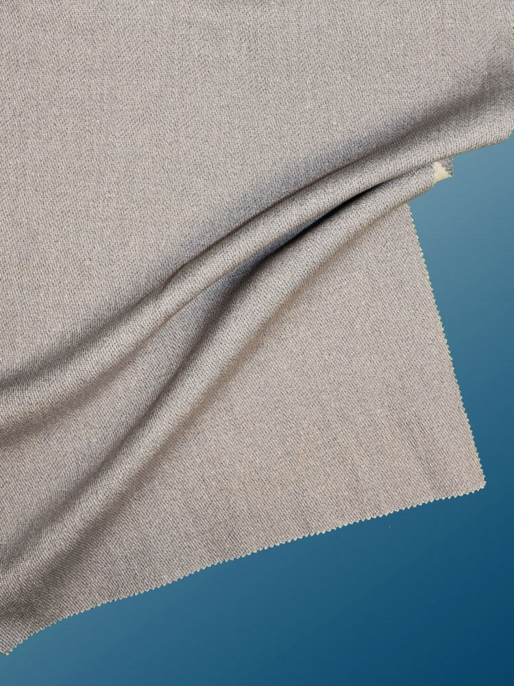 PREPPY COTTON LINEN - E07 BD2 LV