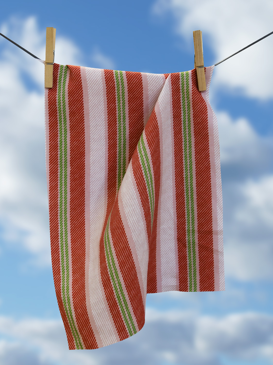 CLOUDY COTTON LINEN - P77 ED9 YL