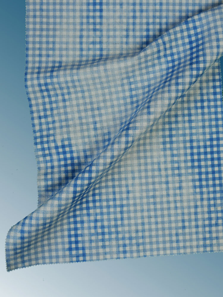 FADED COTTON LINEN - E83 BG3 LV