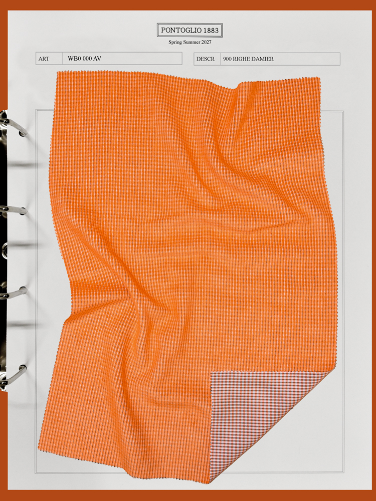 BLACK & WHITE - WB0 000 AV