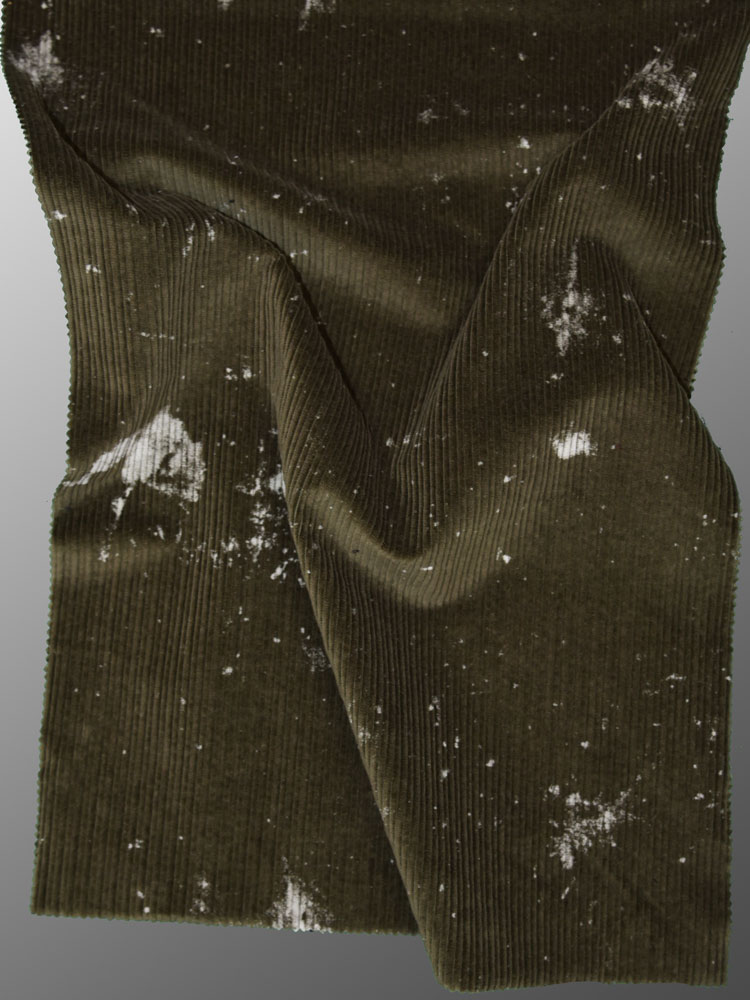 VELVET DRIPPING - 501 BQ2 YL