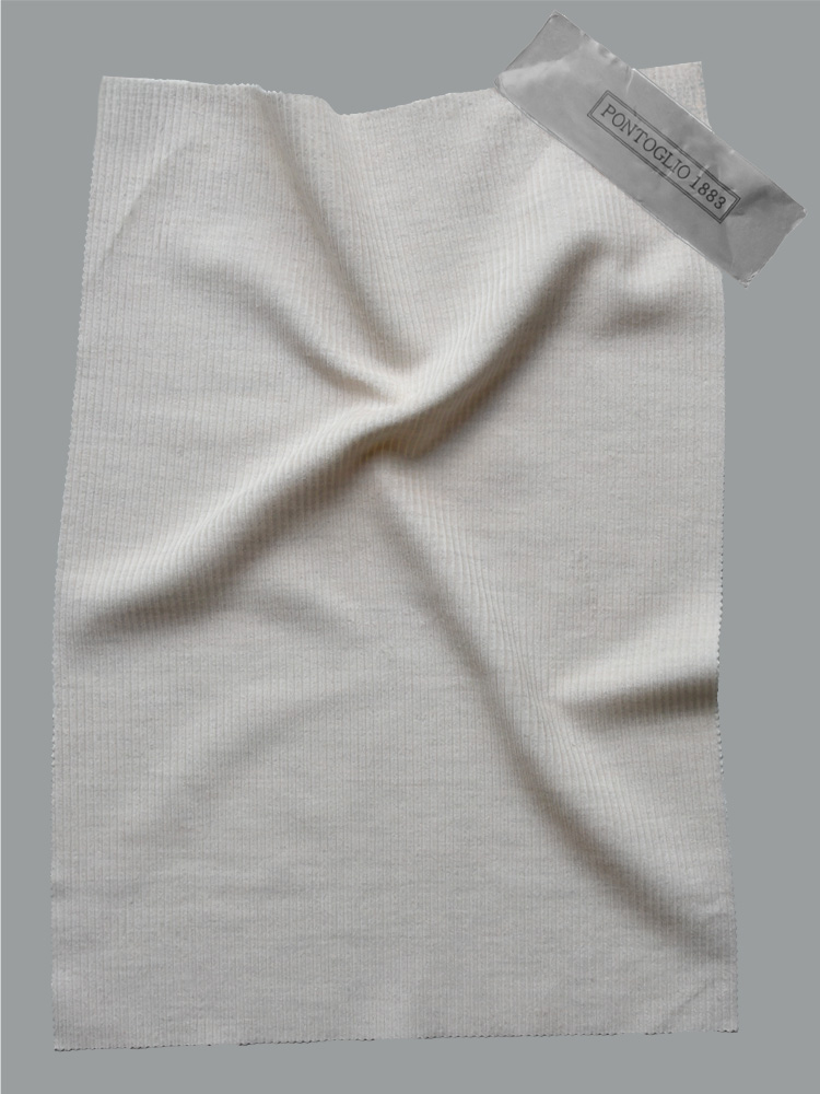 COTTON YARN - W09 000 AV