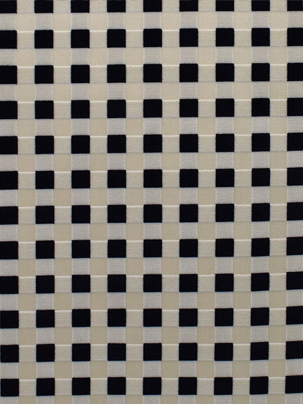 BLACK & WHITE - 729 Q93 H0