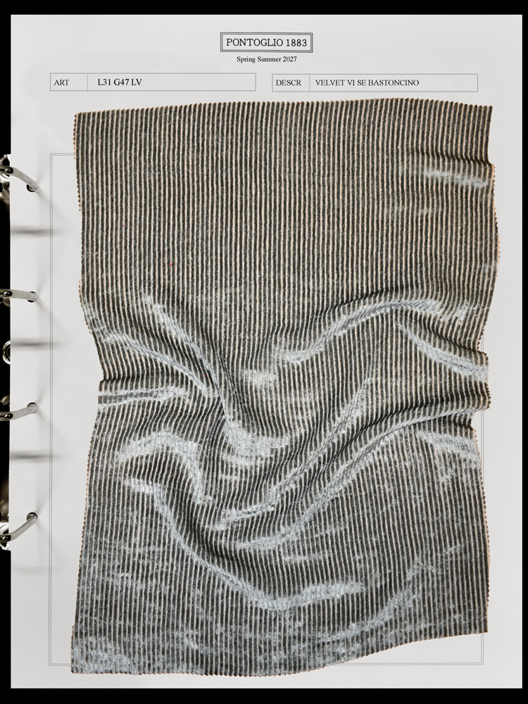 LIQUID VELVET - L31 G47 LV