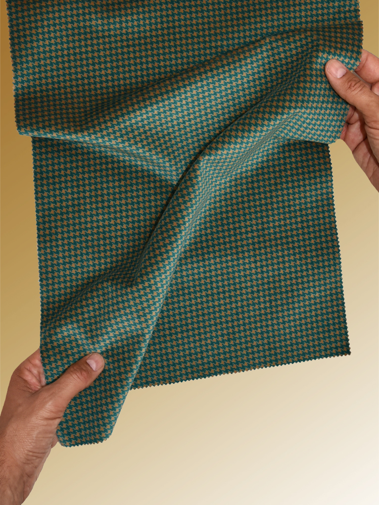 DRAPPERIA BICOLOR - 729 0H4 LV