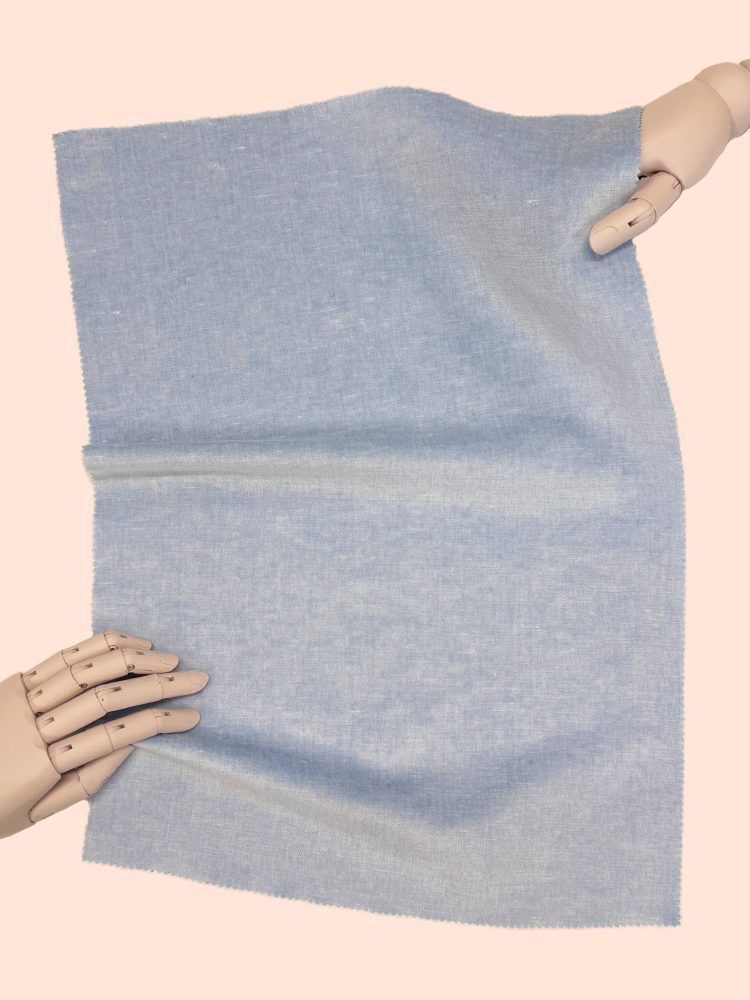 OMBRE' GLACE' - L21 805 YL