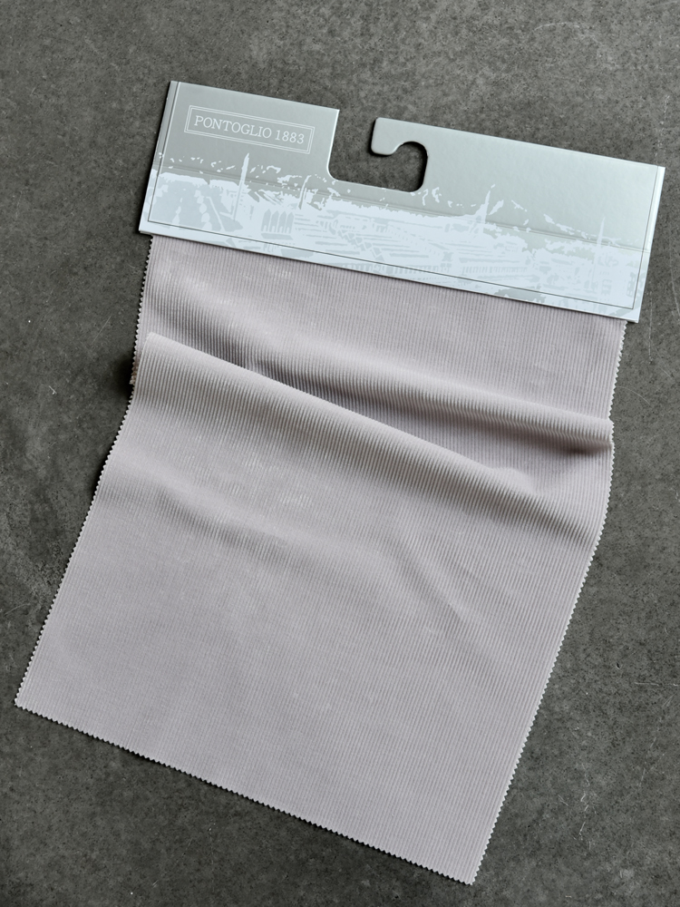 SOFT CORDUROY - 344 000 A