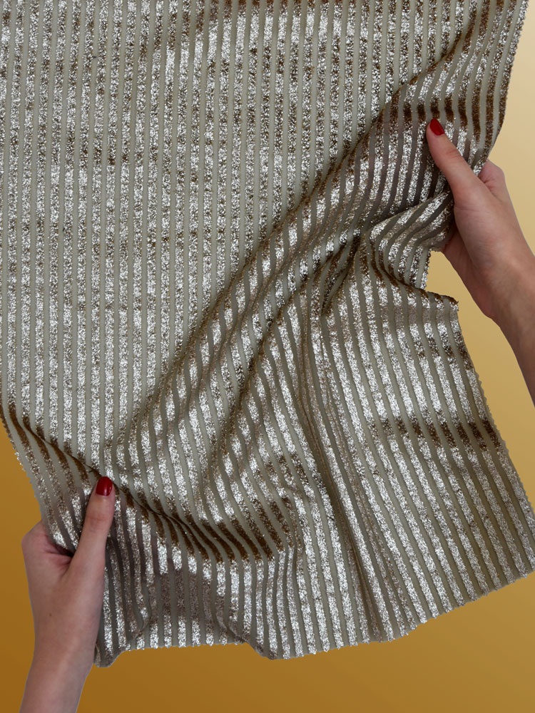 VELVET LUREX - L70 L58 LV