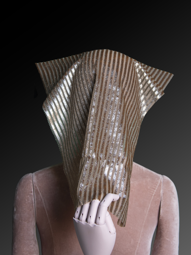 VELVET LUREX - L70 L58 LV