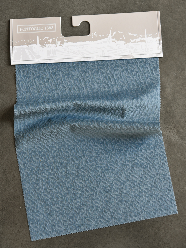 PAISLEY IMPRIME' DEVORE' - 423 M96 LV