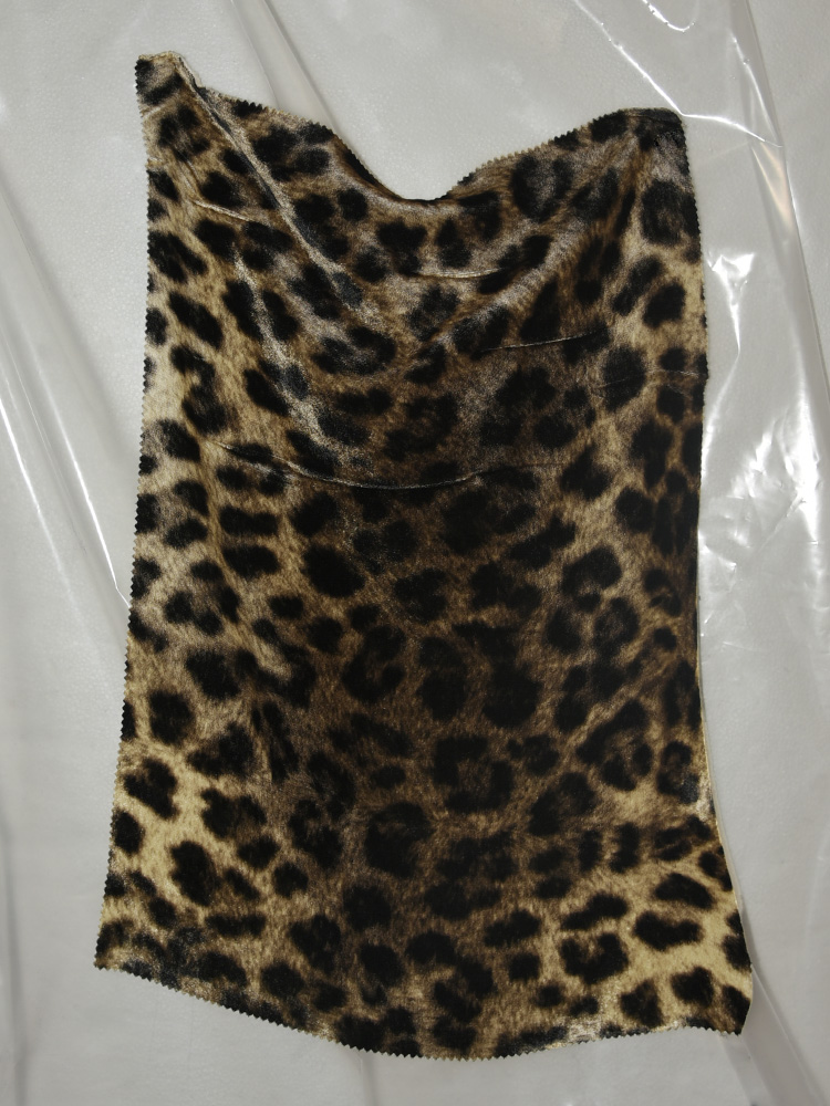 ANIMALIER - L31 G82 LV
