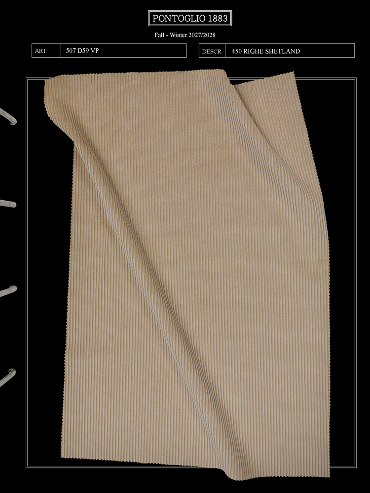 MELANGE - 507 D59 VP