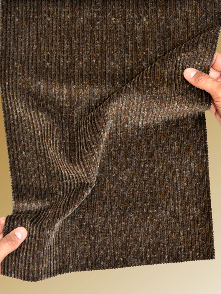 VELVET KNICKER BOCKER - 612 BA0 AV