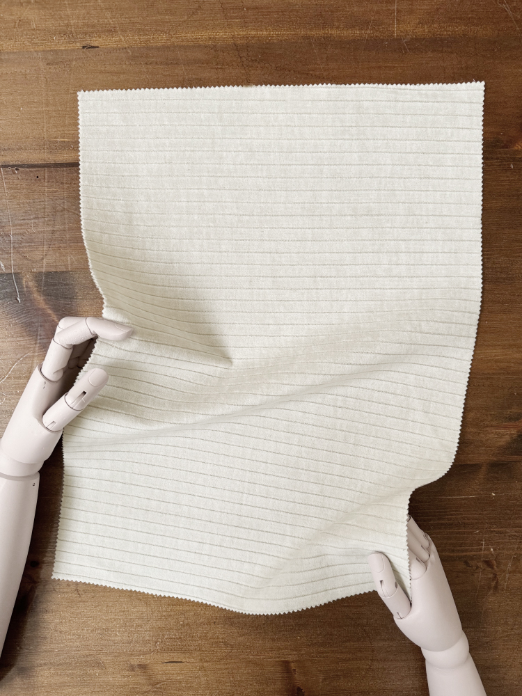 COTONI LINO ECRU - V05 SA1 RY