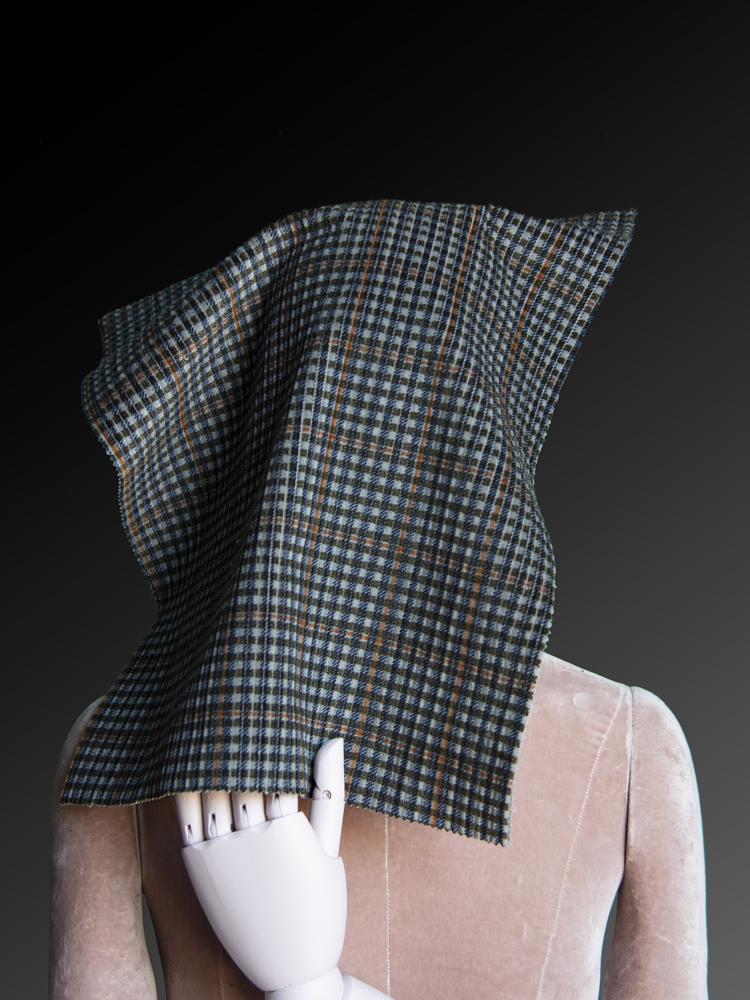 CORD CHECK - 608 DQ1 YL