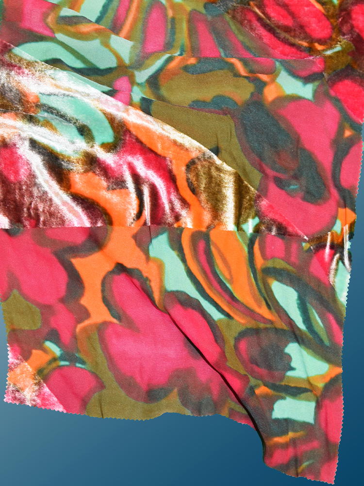 FLOWER - L71 AR4 LV