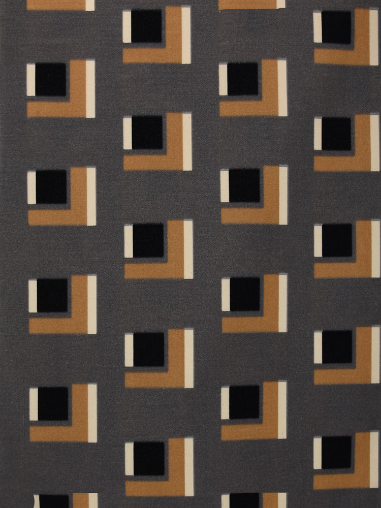 GEOMETRIC - 729 X46 H0