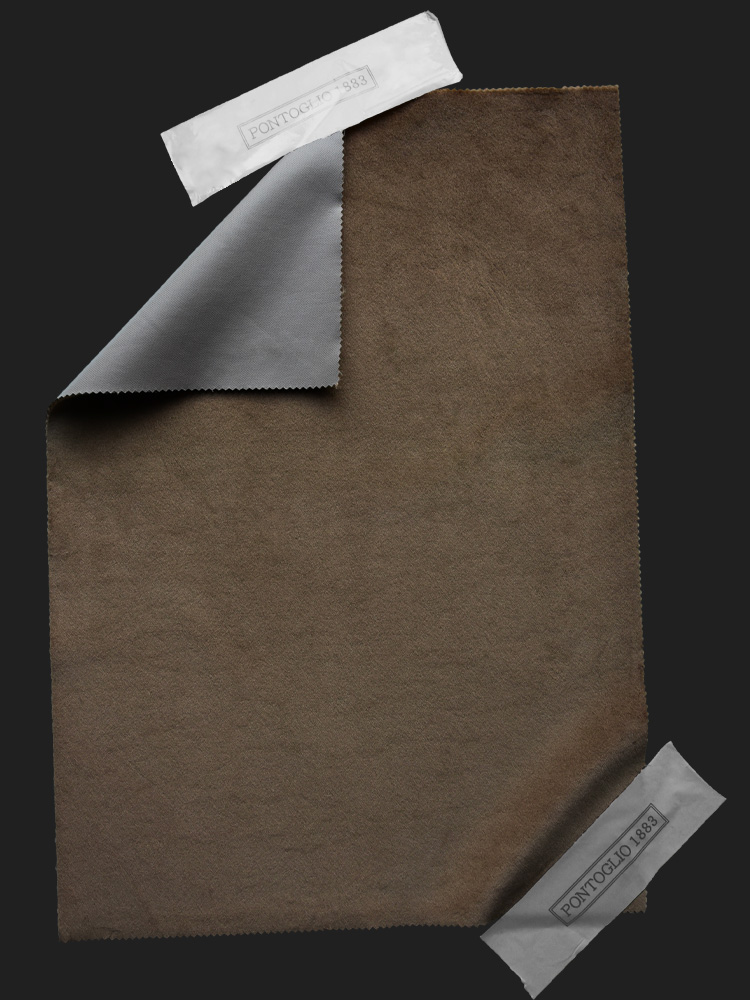 SUEDE - L30 CB4 MT