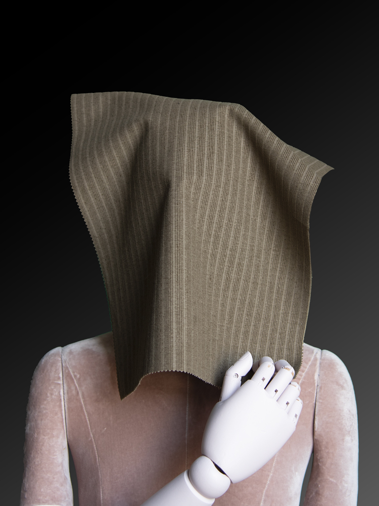 CORD VELVET DRAPPERIA - 299 AR7 A