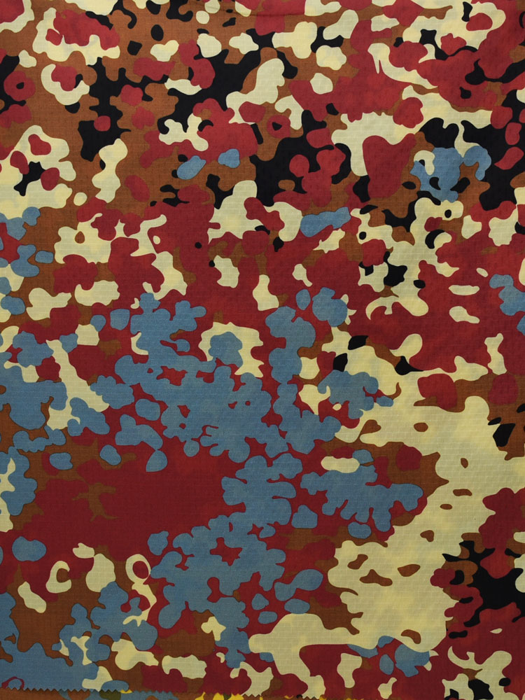 NYLON CAMOUFLAGE - E28 G94 CI