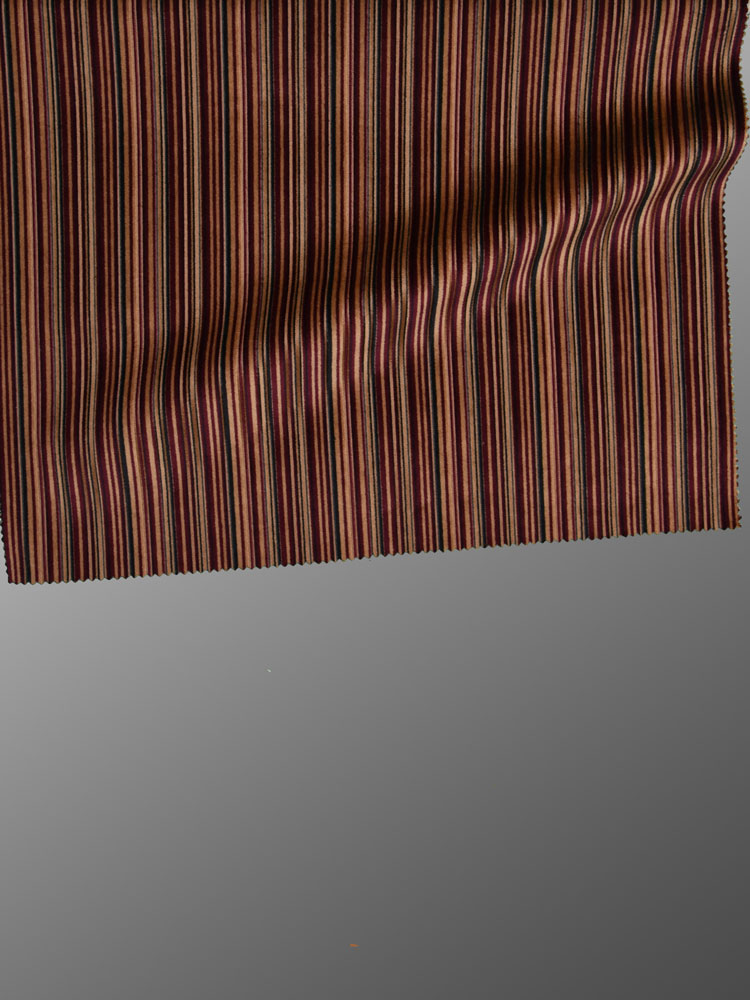 VELVET REGIMENTAL IMPRIME' - 729 093 LV